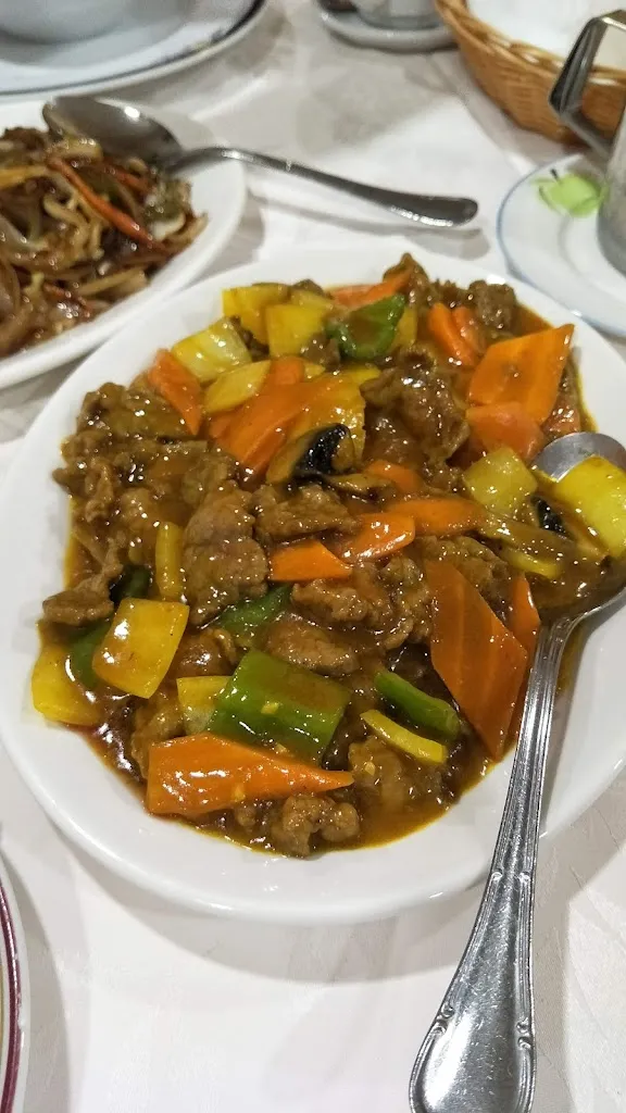 Cindy Puah_Restaurante Chino Hong Kong_Crevillent_review