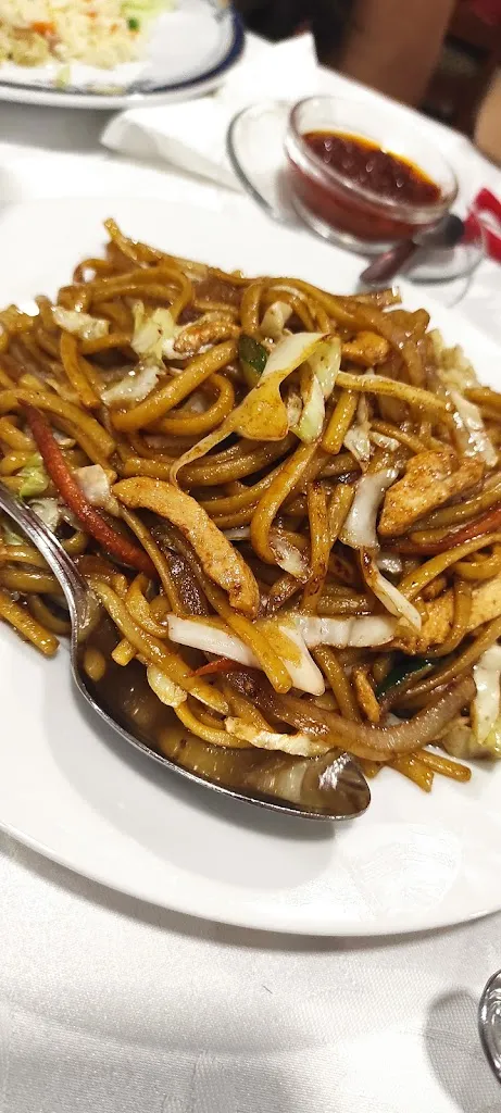 David Rubio Valero_Restaurante Chino Hong Kong_Crevillent_review