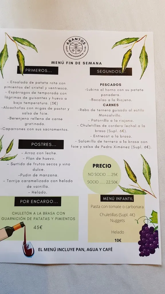 Menu_Restaurante Abantos_Sojuela_image_4