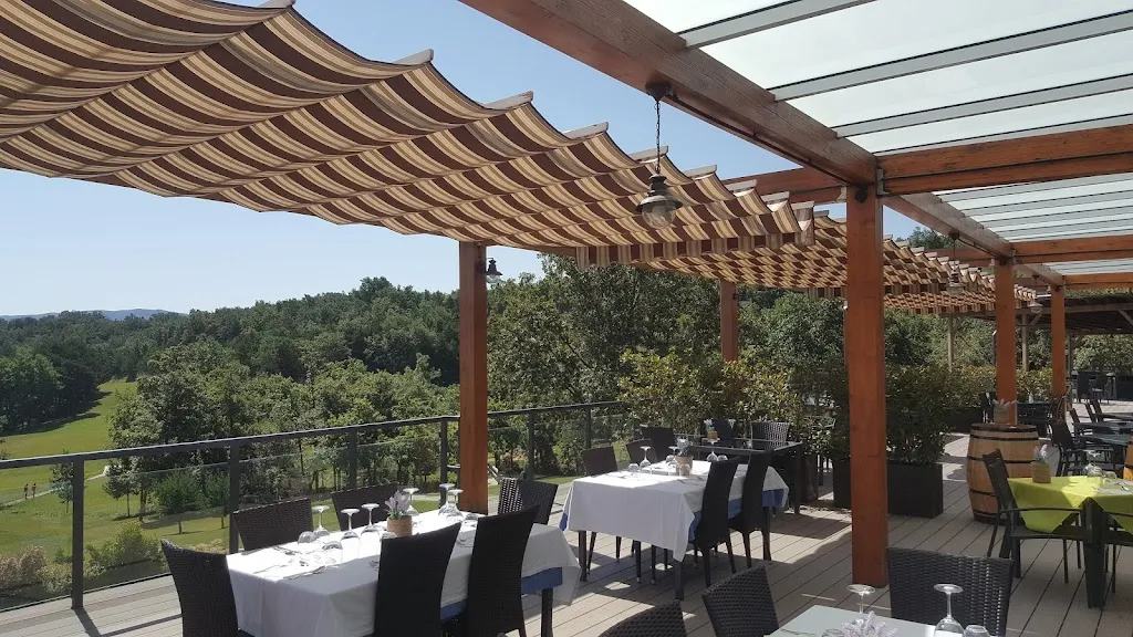 Abantos Restaurante ristorante a Sojuela