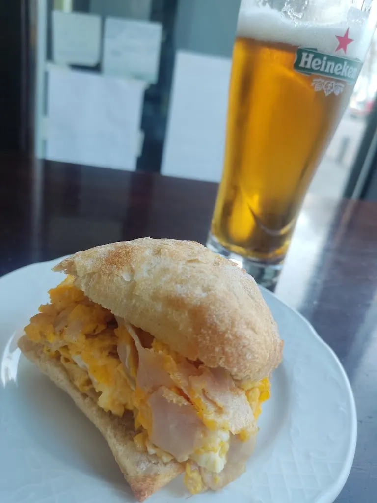 Menu_Restaurante Cafetería Sojuela_Sojuela_immagine_2