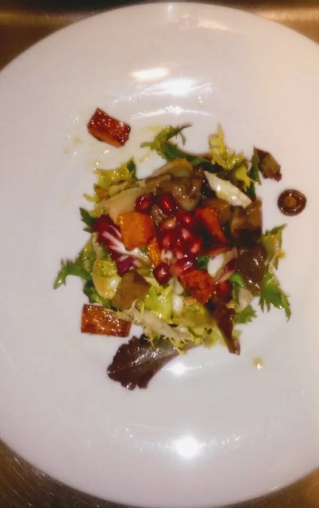 Menu_Restaurante Cafetería Sojuela_Sojuela_immagine_3