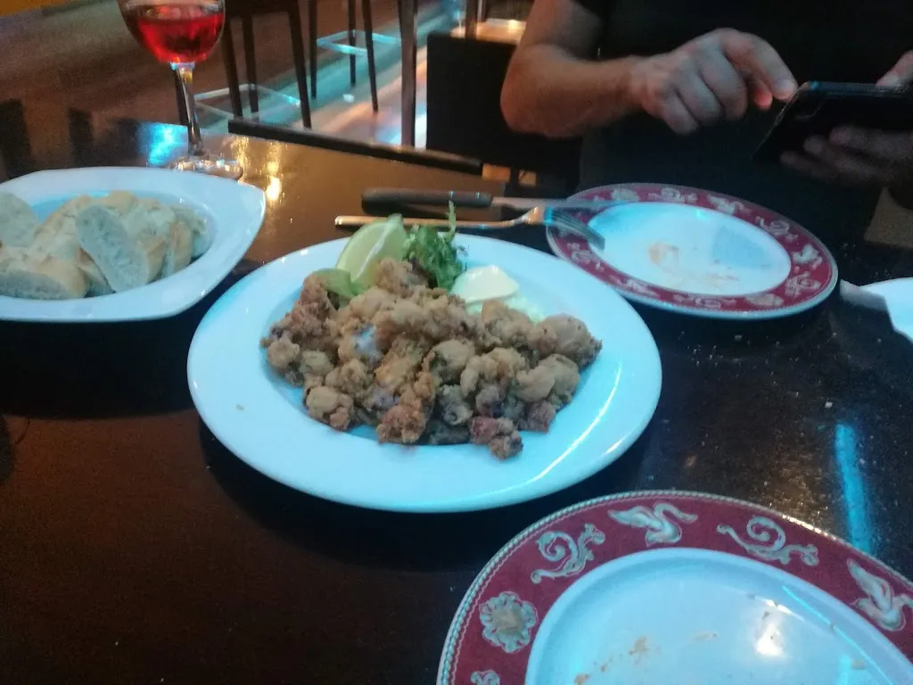 Menu_Restaurante Cafetería Sojuela_Sojuela_immagine_4