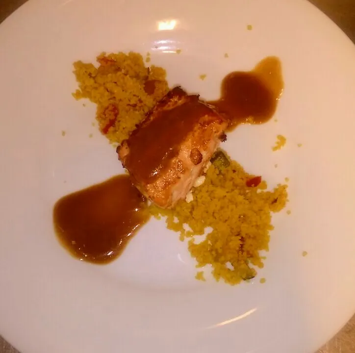 Menu_Restaurante Cafetería Sojuela_Sojuela_immagine_6