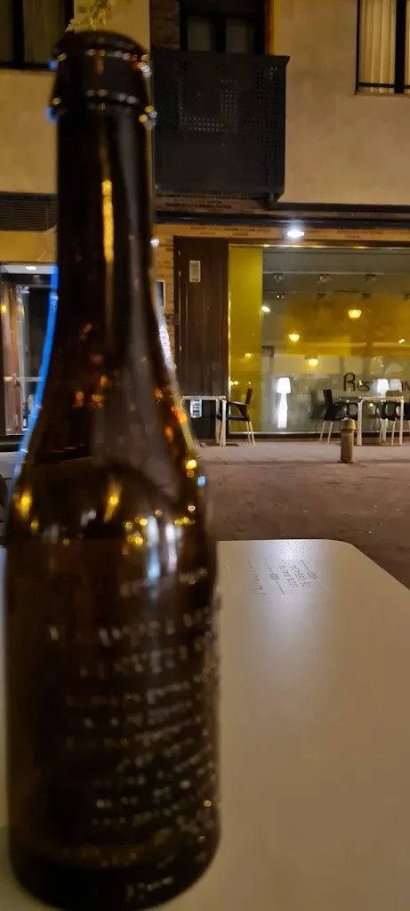 Menu_Restaurante Cafetería Sojuela_Sojuela_immagine_7