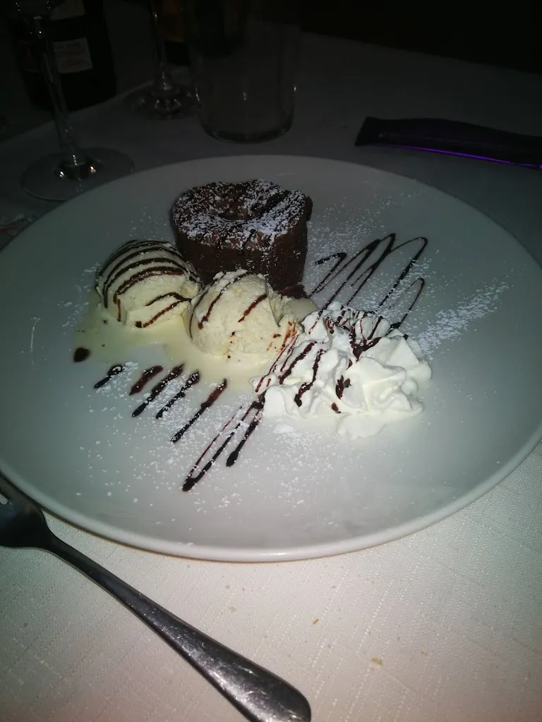 Menu_Restaurante Cafetería Sojuela_Sojuela_immagine_8