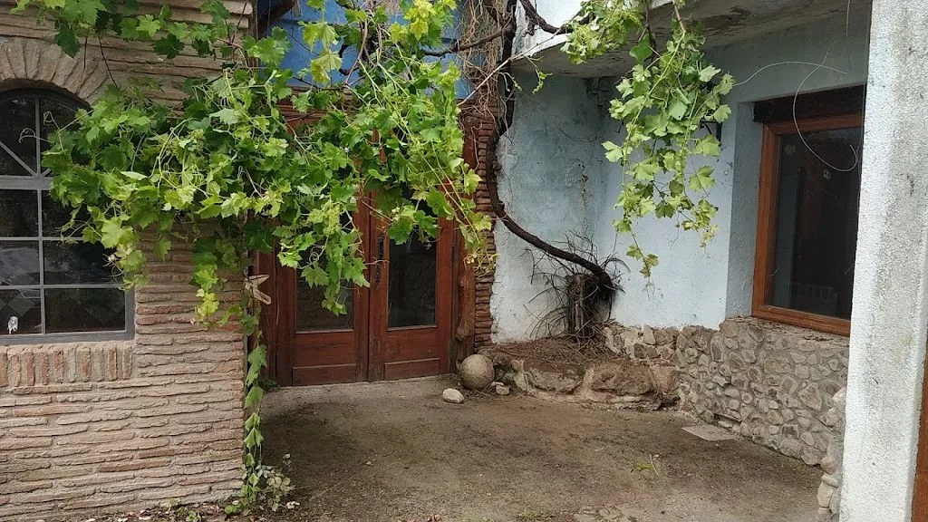 Sacromonte ristorante a Sojuela