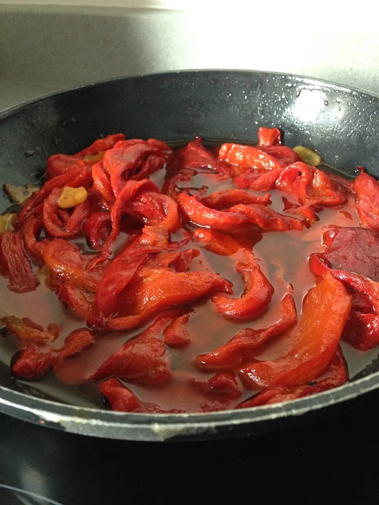 Jesús Bilbao_Conservas Huerta de Tormantos_Tormantos_recensione