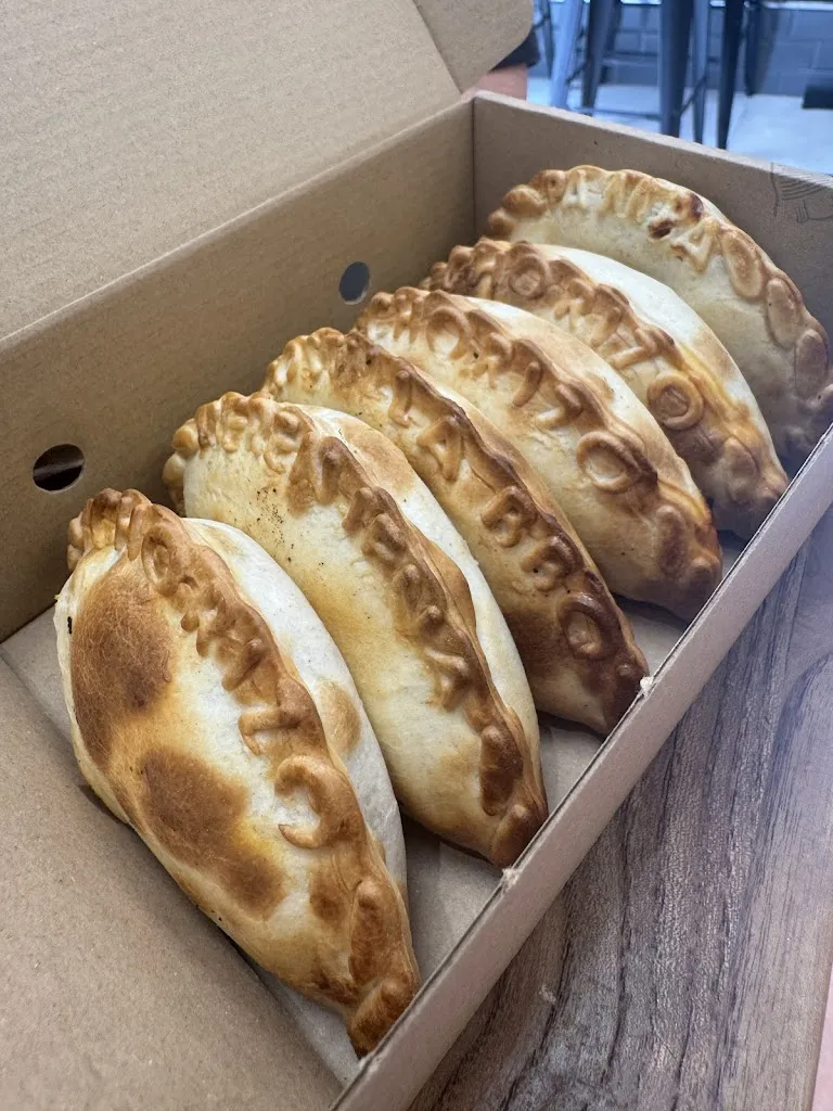 Paola Castillo Vásquez_Sabores Express_Soto en Cameros_review