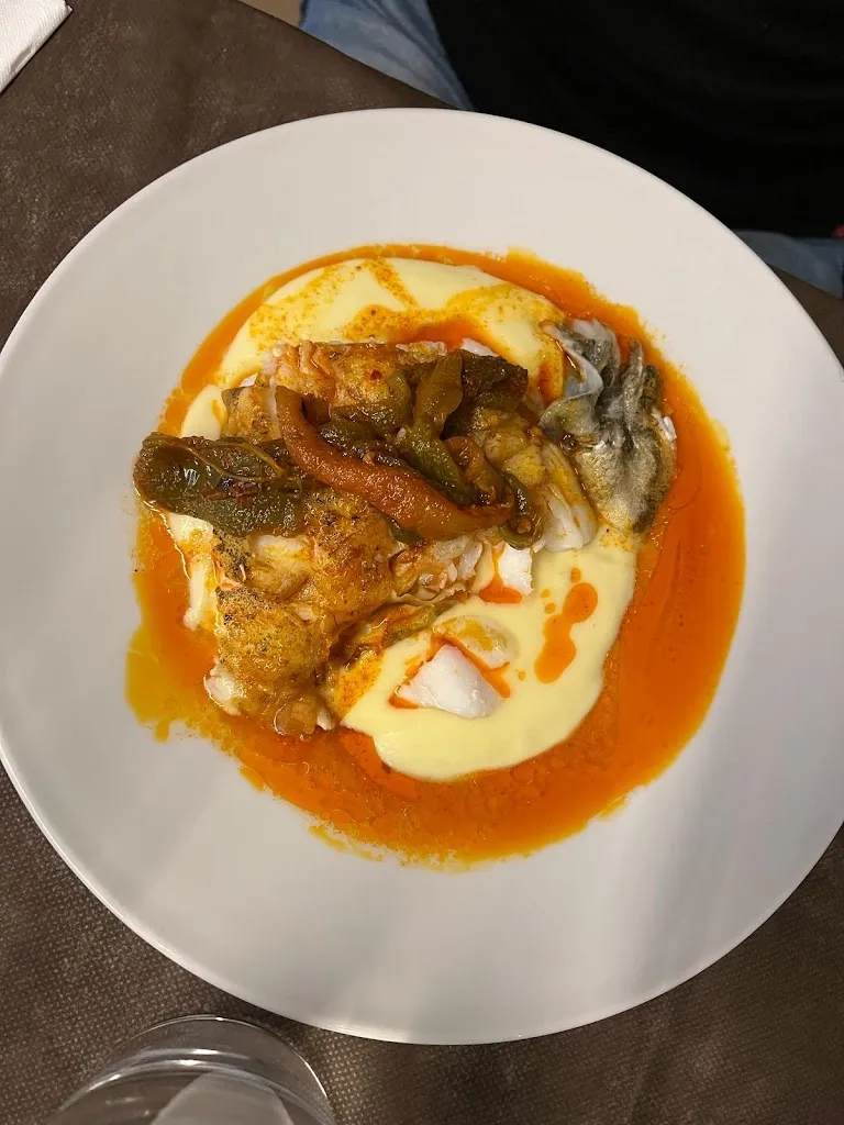 Roberta N._El Jardín Bar-Restaurante_Torre en Cameros_review