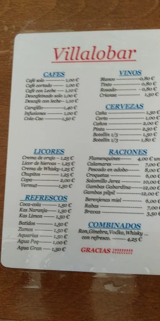 Menu_Asador Bar Villalobar_Treviana_immagine_3