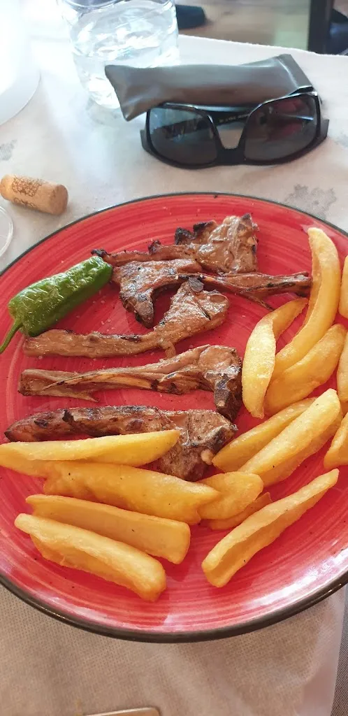 Nadine Matusch_Asador Bar Villalobar_Treviana_recensione