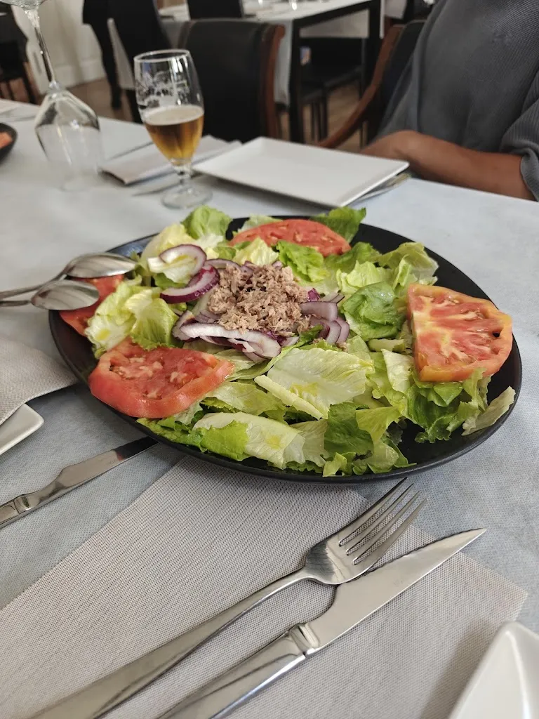 Aitor Orcajo_Asador Bar Villalobar_Treviana_recensione