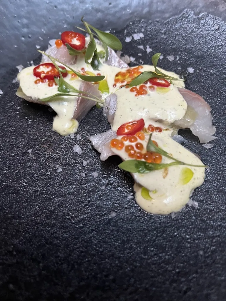 Ticuí l Mexican Restaurant Madrid_Tricio_slider_image_2