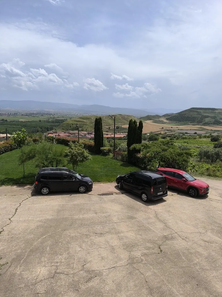 Alex Kravets_Bodegas Ayagar_Torremontalbo_review