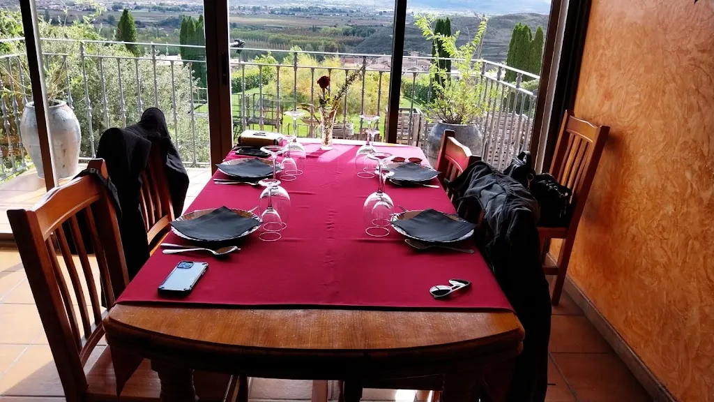 La Brasserie Daniele_Bodegas Ayagar_Torremontalbo_review