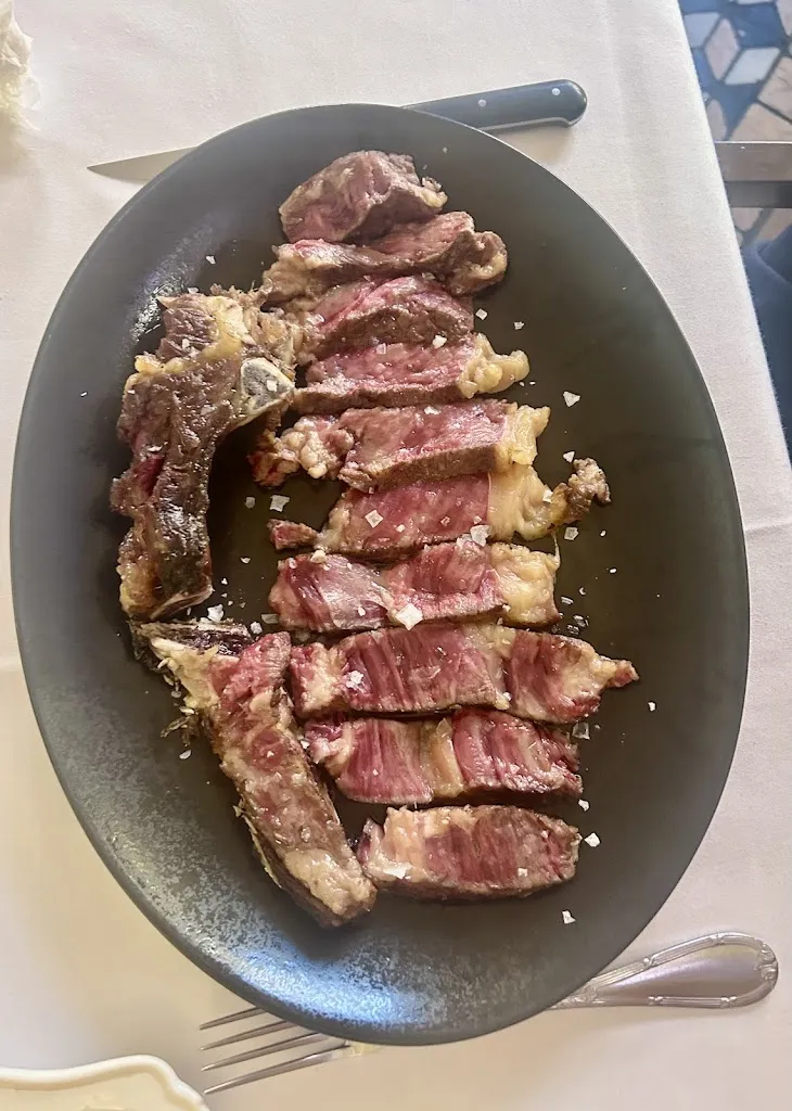 Irene Mir_Mesón Chuchi_Torremontalbo_review