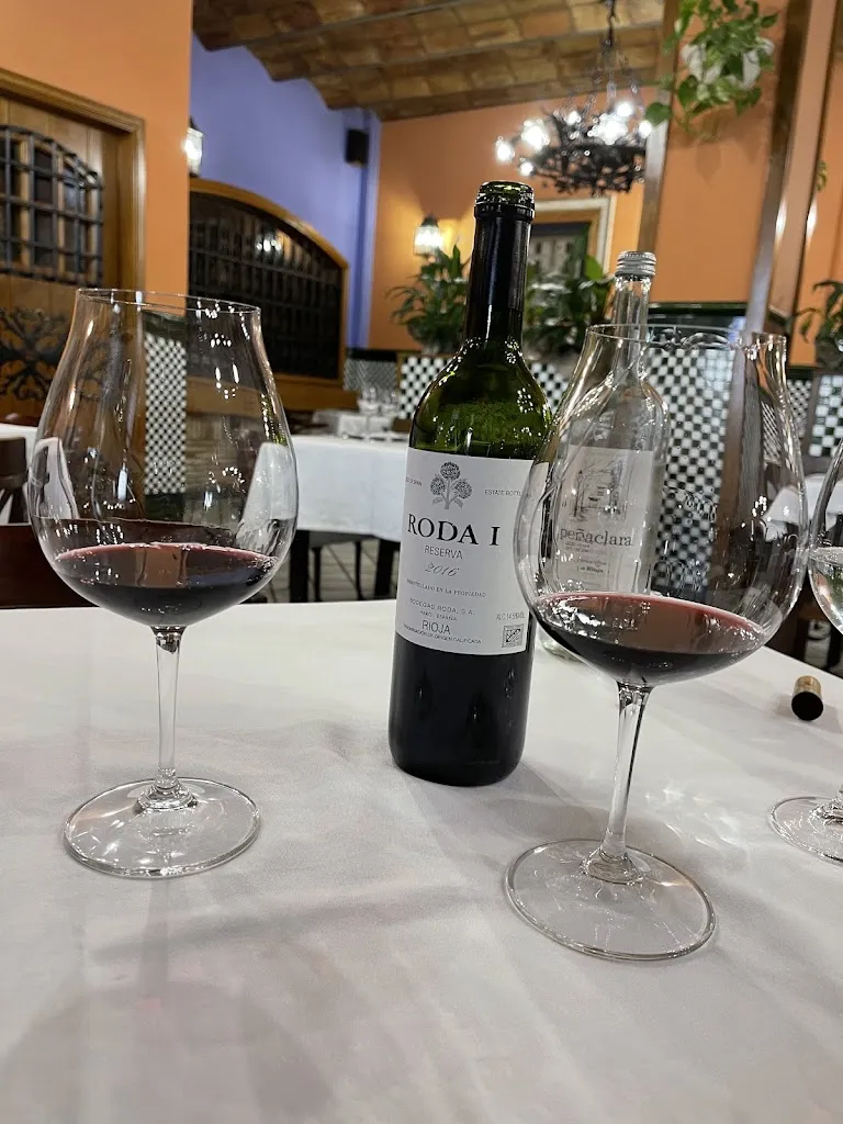 Ricardo Ocampo_Mesón Chuchi_Torremontalbo_review