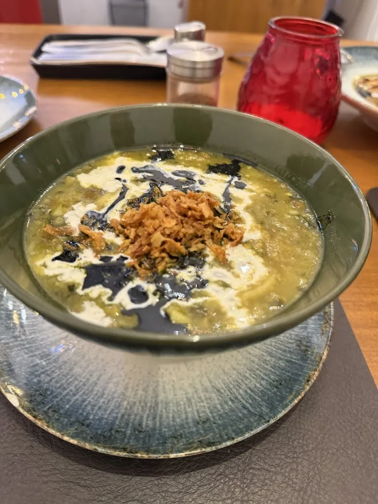 TheMerygol_Tabriz Restaurante_Torrecilla en Cameros_review