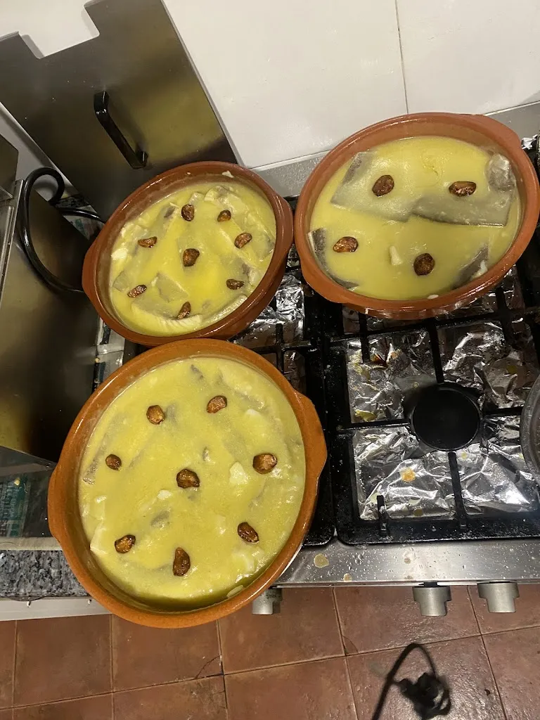 Leire pequeñita_Bar la cañada_Tudelilla_review