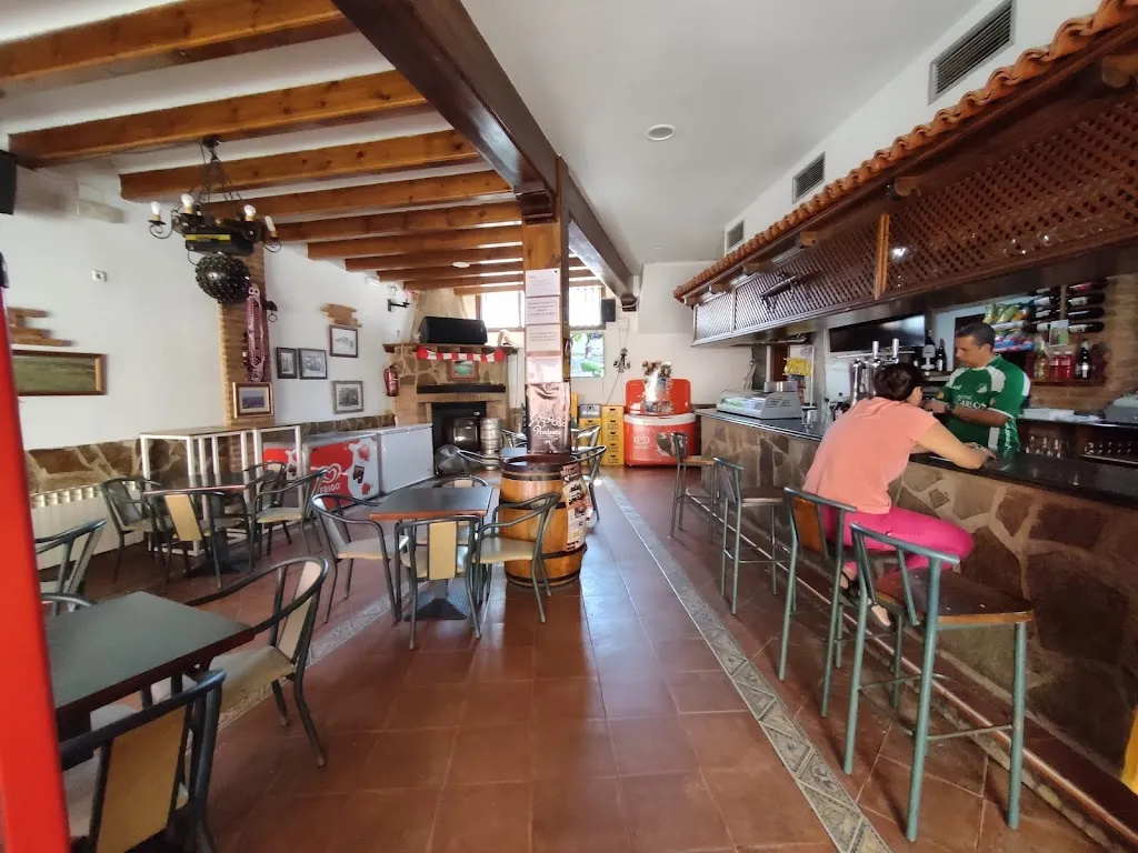 Bar la cañada_Tudelilla_slider_image_1