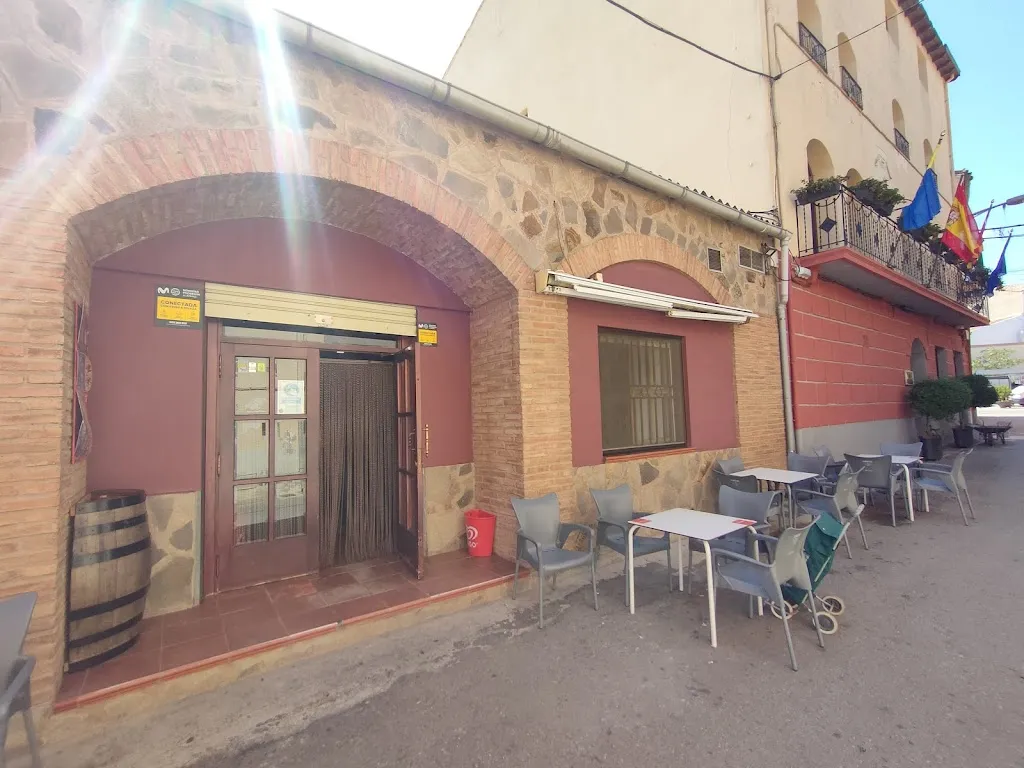 Bar la cañada_Tudelilla_slider_image_2