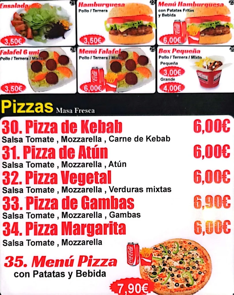 Menu_Saqi kebab pizzeria_Crevillent_image_3