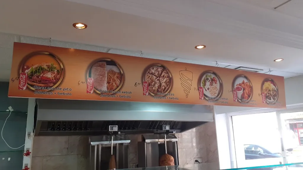 Ham Mad_Saqi kebab pizzeria_Crevillent_review