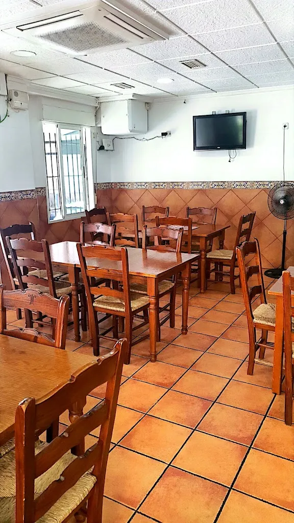 Saqi kebab pizzeria restaurant in Crevillent