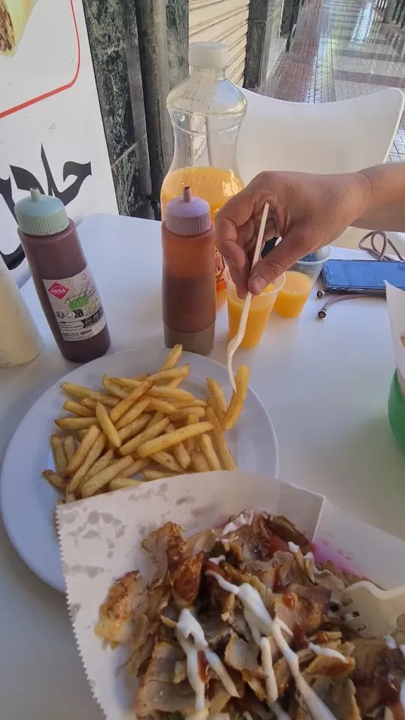 Saqi kebab pizzeria_Crevillent_slider_image_2