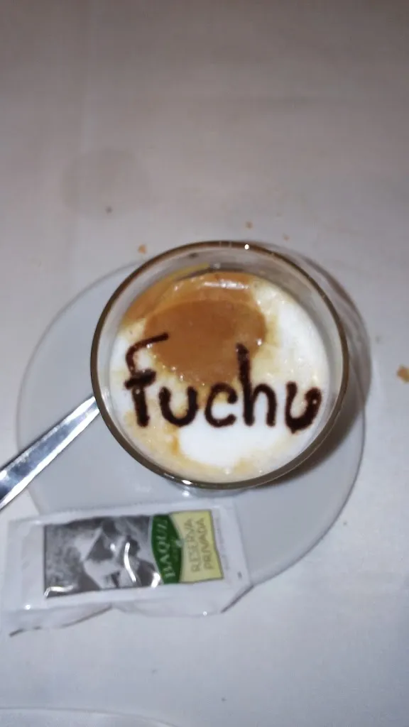 Fernando Hidalgo_Restaurante La Cueva del Chato_Uruñuela_review