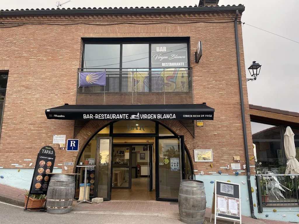 seonhee yun_Bar Virgen Blanca_Ventosa_review