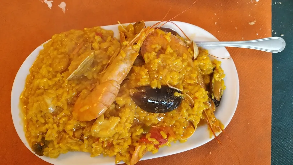 S_Restaurante la Parra_Valgañón_review