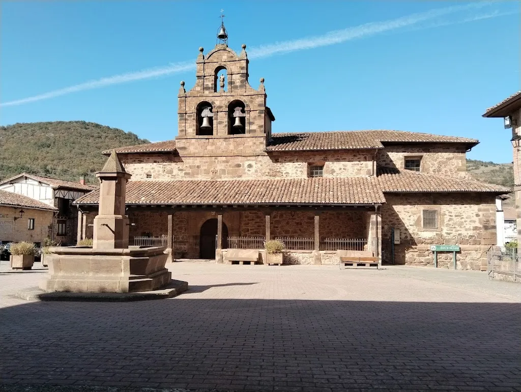 Restaurante la Parra_Valgañón_slider_image_2