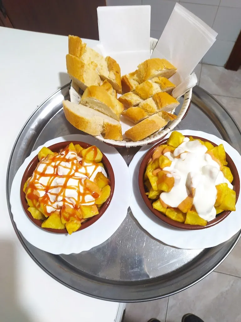 Menu_Bar de Villalba de Rioja Pinchos_Villalba de Rioja_image_3