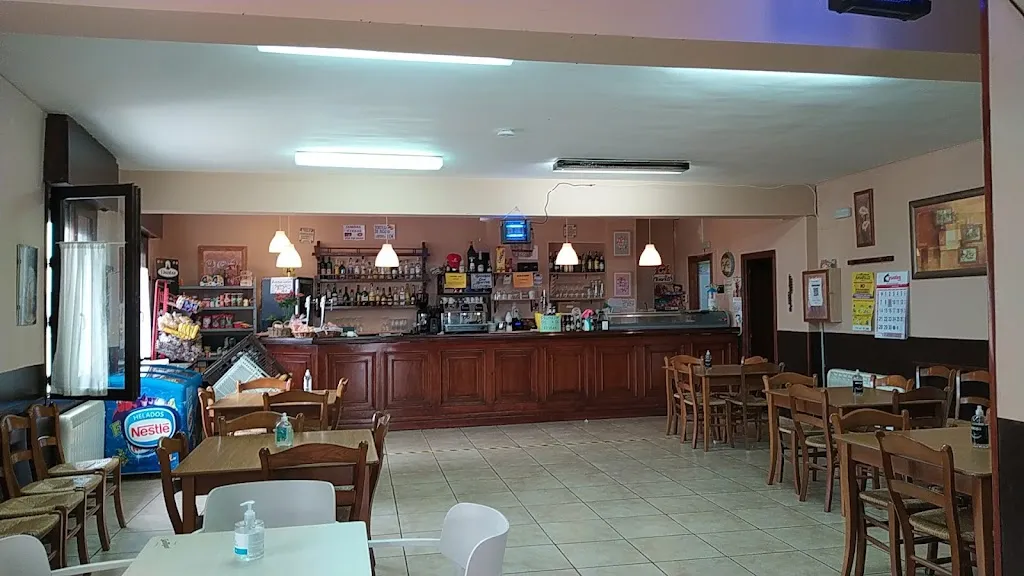 Bar de Villalba de Rioja Pinchos_Villalba de Rioja_slider_image_1