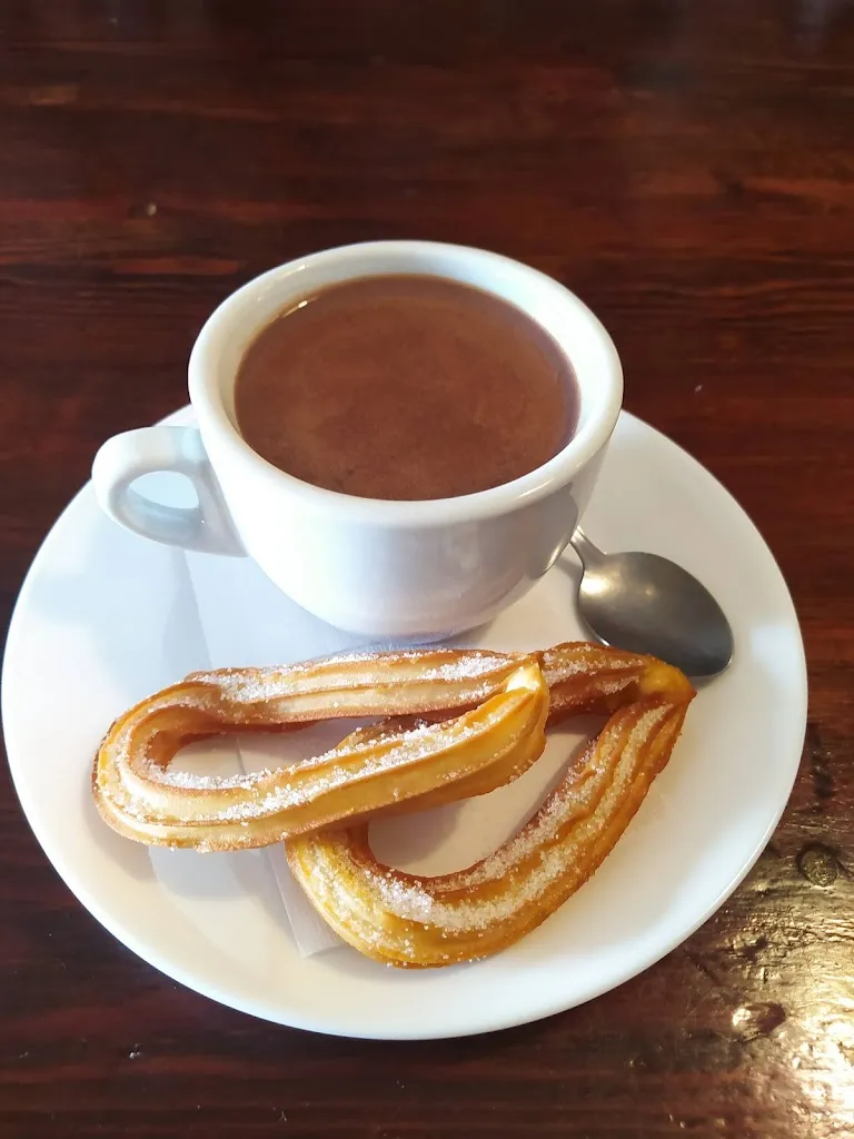 Bar de Villalba de Rioja Pinchos_Villalba de Rioja_slider_image_2