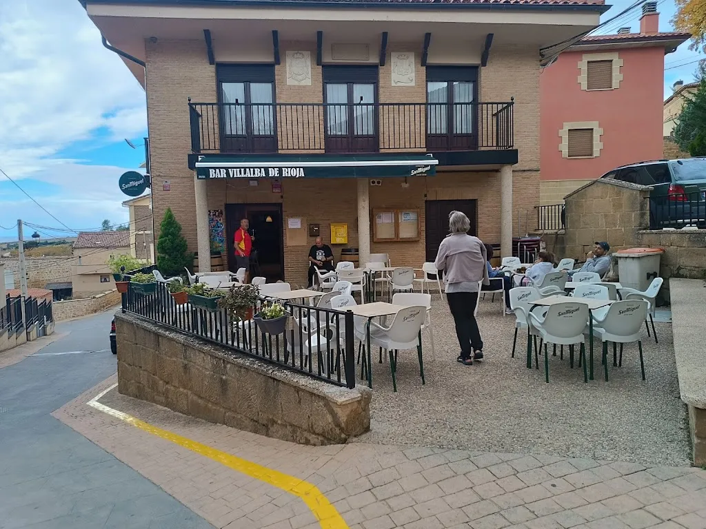 Bar de Villalba de Rioja Pinchos_Villalba de Rioja_slider_image_3