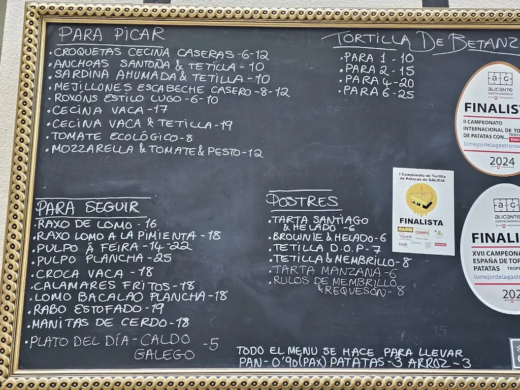 Menu_Bar Kutako_Betanzos_image_1