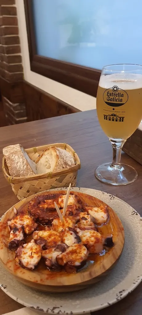 Amalie Conchelle Obusan_Bar Kutako_Betanzos_review