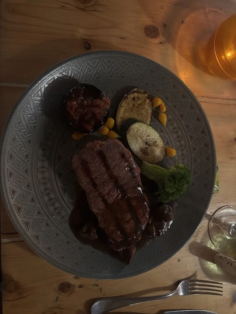 Chris Smith_Basta!_Denia_review