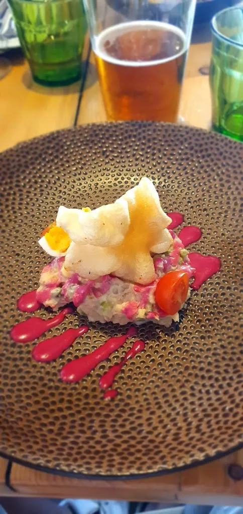 Philipp Bogenschütz_Basta!_Denia_review