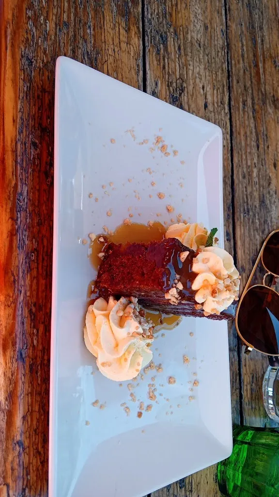 Gabrielle Farquharson_Basta!_Denia_review