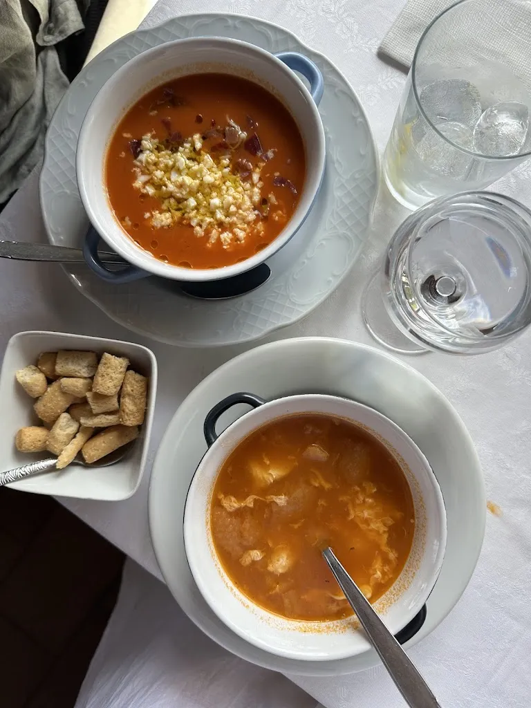 Irina Fomina_Restaurante El Mirador_Villaverde de Rioja_review