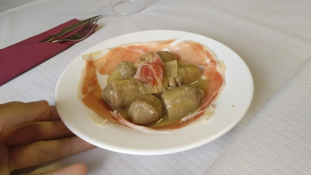 Menu_Bar La Fuente_Villar de Arnedo El_image_5