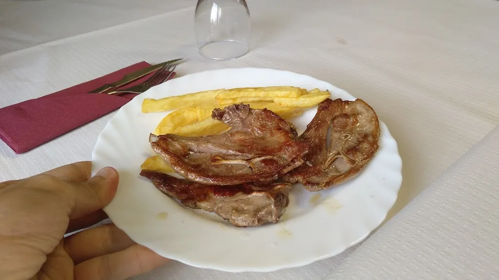 Menu_Bar La Fuente_Villar de Arnedo El_image_6