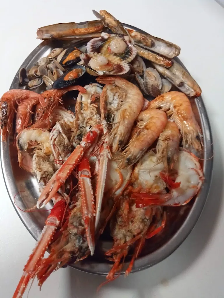 Menu_Bar La Fuente_Villar de Arnedo El_image_7