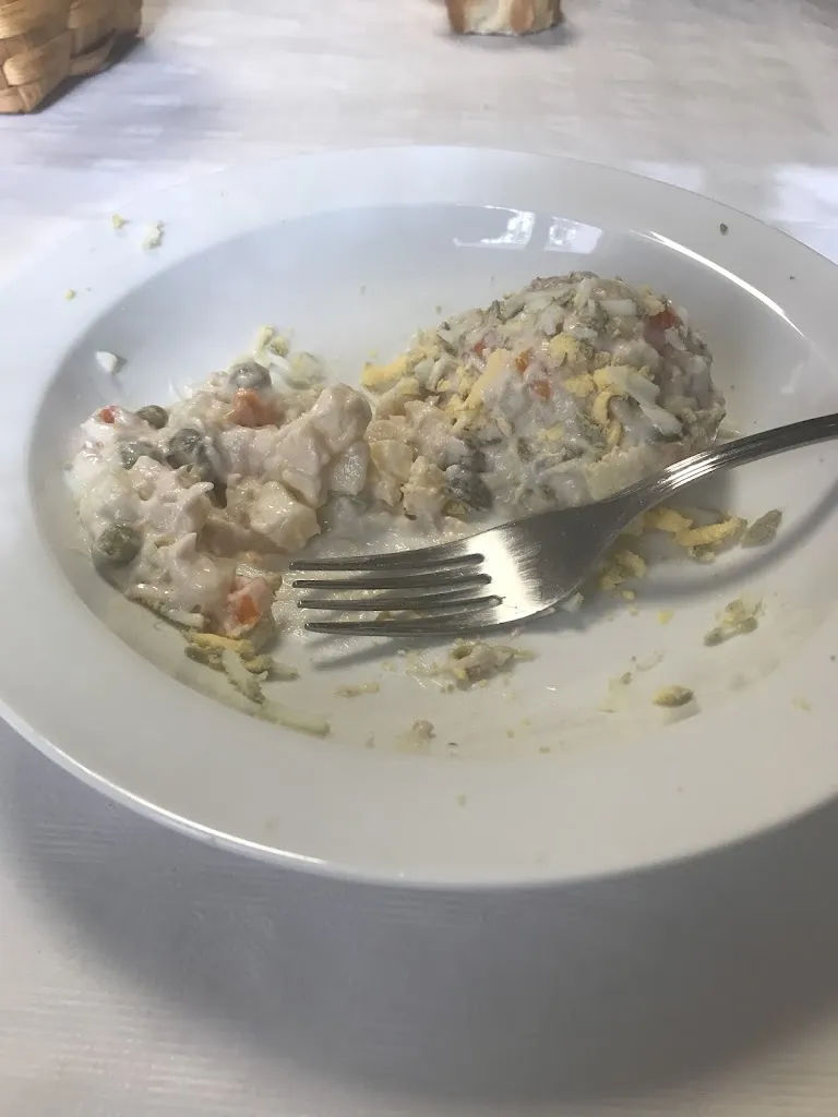 Bar Feli_Bar La Fuente_Villar de Arnedo El_review