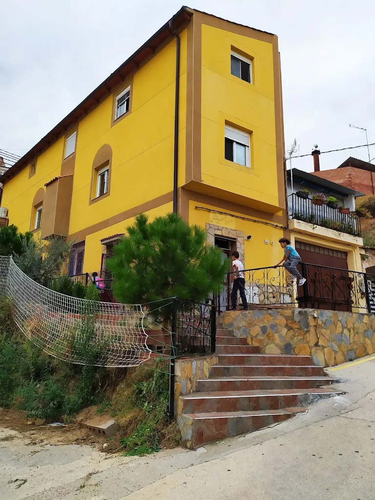 El Chiqui_Villar de Arnedo El_slider_image_3