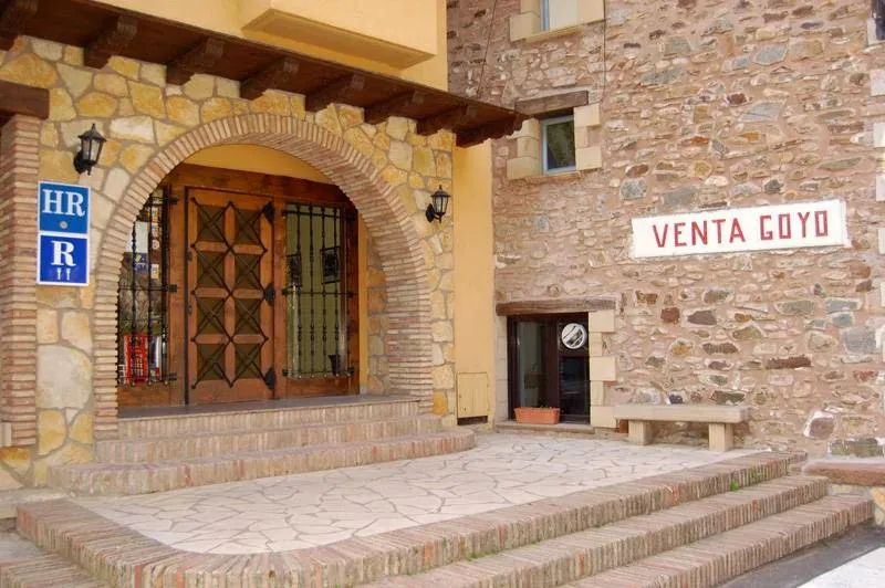 Hotel La Venta de Goyo_Viniegra de Arriba_slider_image_1